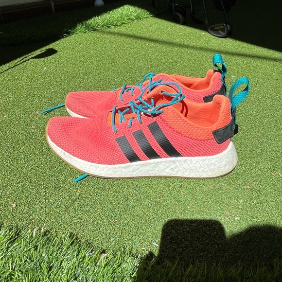 Adidas Boost Outlast Men’s size 11 - Picture 2 of 8